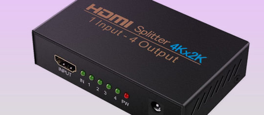 dispensador de hdmi